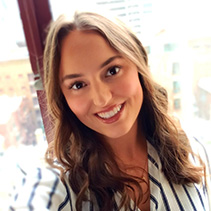 Hannah Merrill